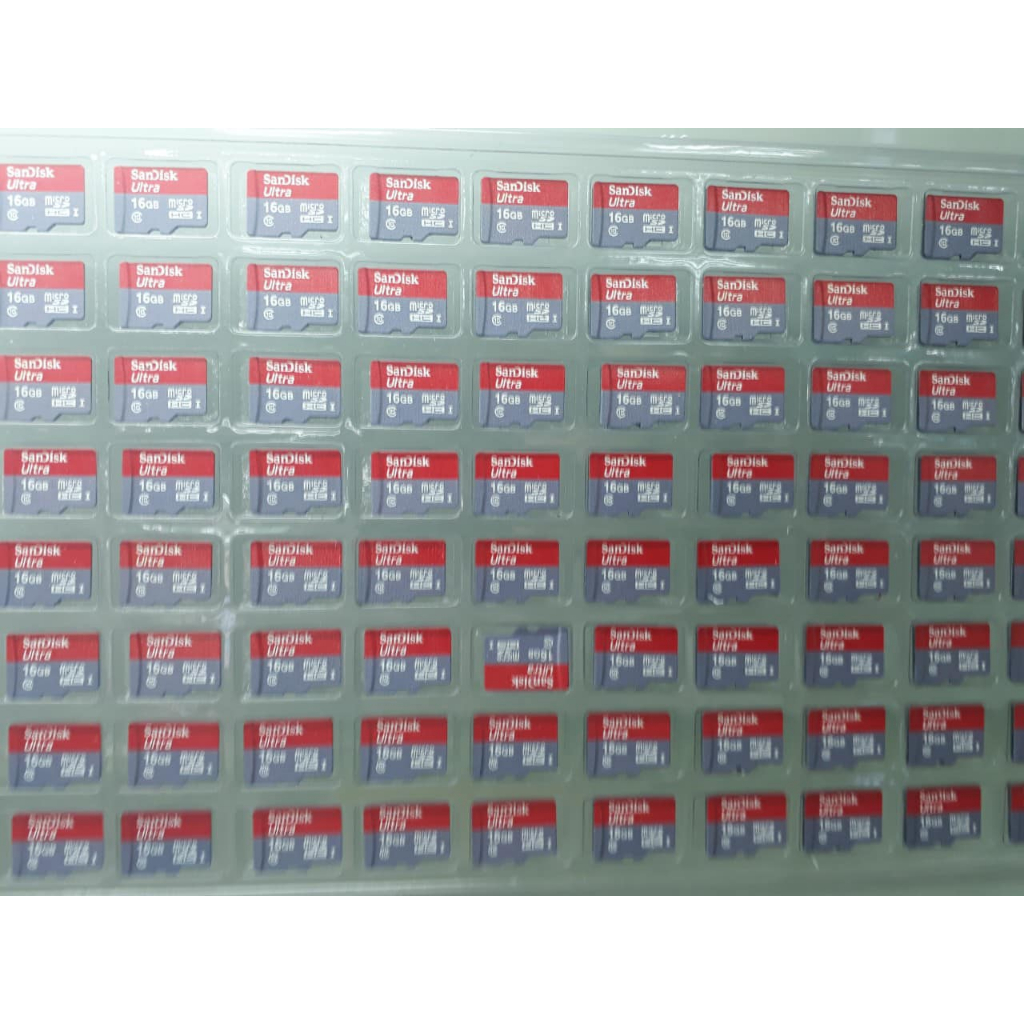 Thẻ nhớ Sandisk chính hãng 64G/32G/16G/8G/4G/2G dùng cho điện thoại, camera, máy ảnh, tốc độ cao, bảo hành 1 năm