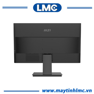 Màn hình LCD MSI 23.8" PRO MP241X (1920 x 1080/VA/75Hz/8 ms)