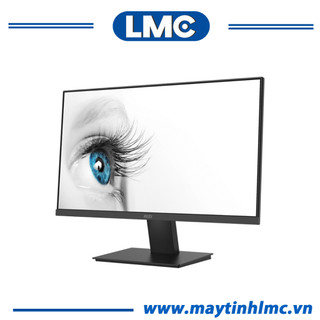 Màn hình LCD MSI 23.8" PRO MP241X (1920 x 1080/VA/75Hz/8 ms)