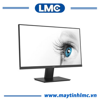 Màn hình LCD MSI 23.8" PRO MP241X (1920 x 1080/VA/75Hz/8 ms)