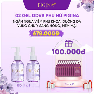 [CHÍNH HÃNG] Combo 2 Chai Dung dịch vệ sinh tái tạo tế bào 150ml