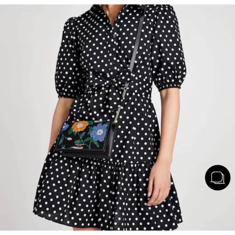 Sẵn Túi đeo chéo katespade newyork chính hãng