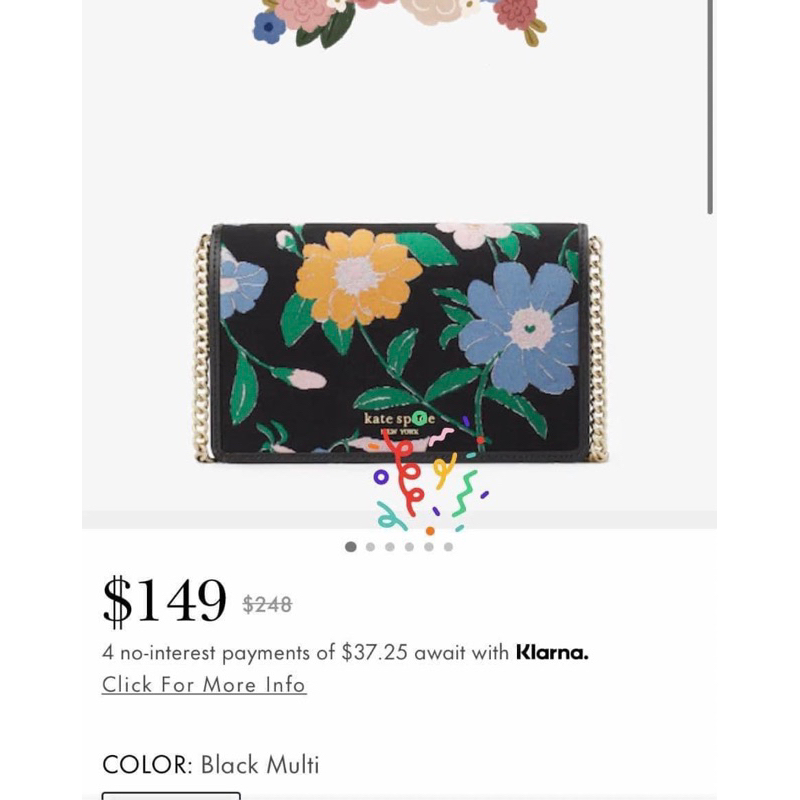 Sẵn Túi đeo chéo katespade newyork chính hãng