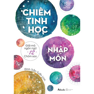 Sách - chiêm tinh học nhập môn