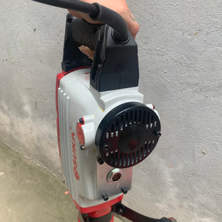 Máy đục bê tông 30 ly Osuka OSK65