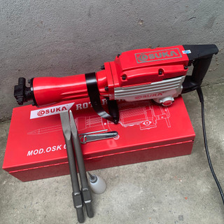 Máy đục bê tông 30 ly Osuka OSK65