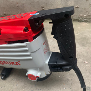 Máy đục bê tông 30 ly Osuka OSK65