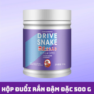 Thuốc đuổi rắn drive snake - công nghệ nhật bản