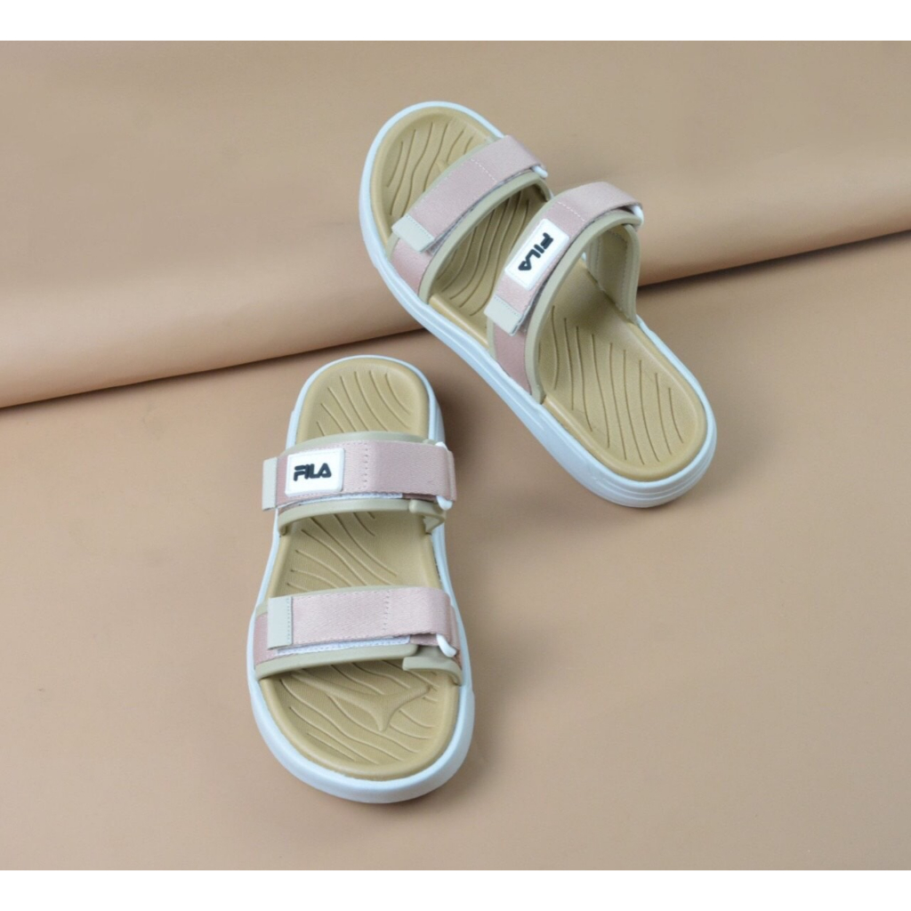 Dép 2 Quai Fila - DÉP QUAI NGANG