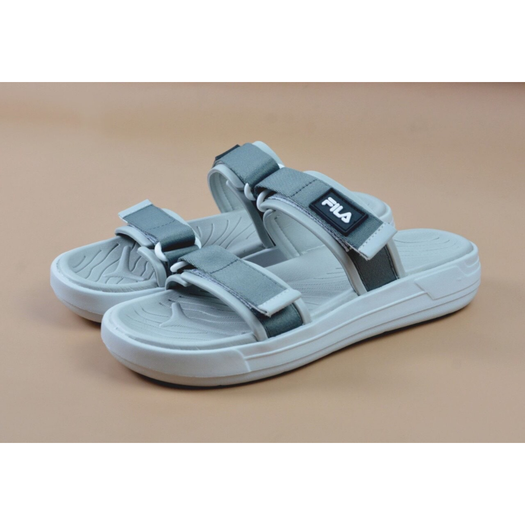 Dép 2 Quai Fila - DÉP QUAI NGANG