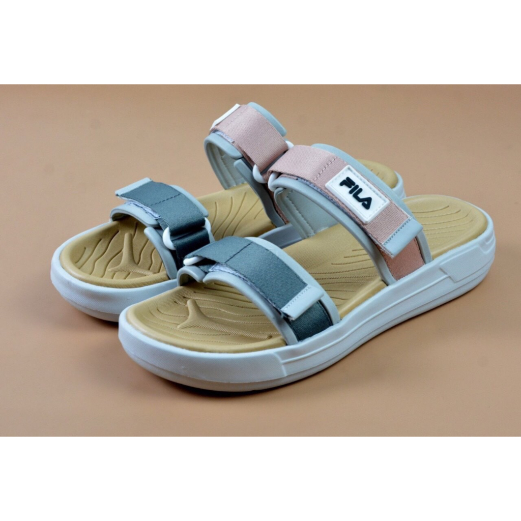 Dép 2 Quai Fila - DÉP QUAI NGANG