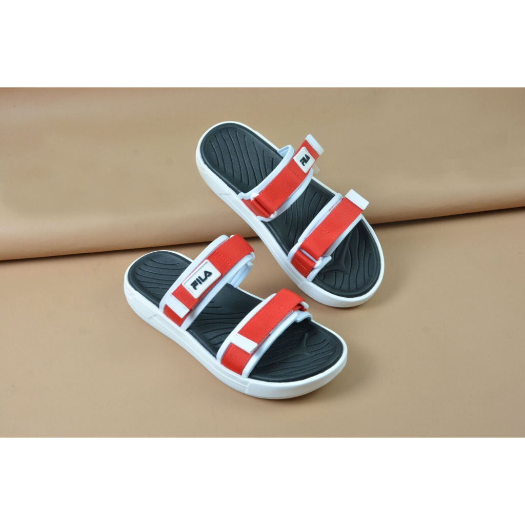 Dép 2 Quai Fila - DÉP QUAI NGANG