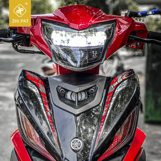 Đèn Led 2 tầng ZHI.PAT cho Exciter 135 (2011 - 2015). Chính hãng ZHI.PAT. BH 12 tháng (240006)