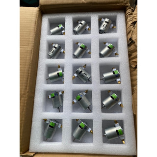 Motor 550 12v -18v 150W