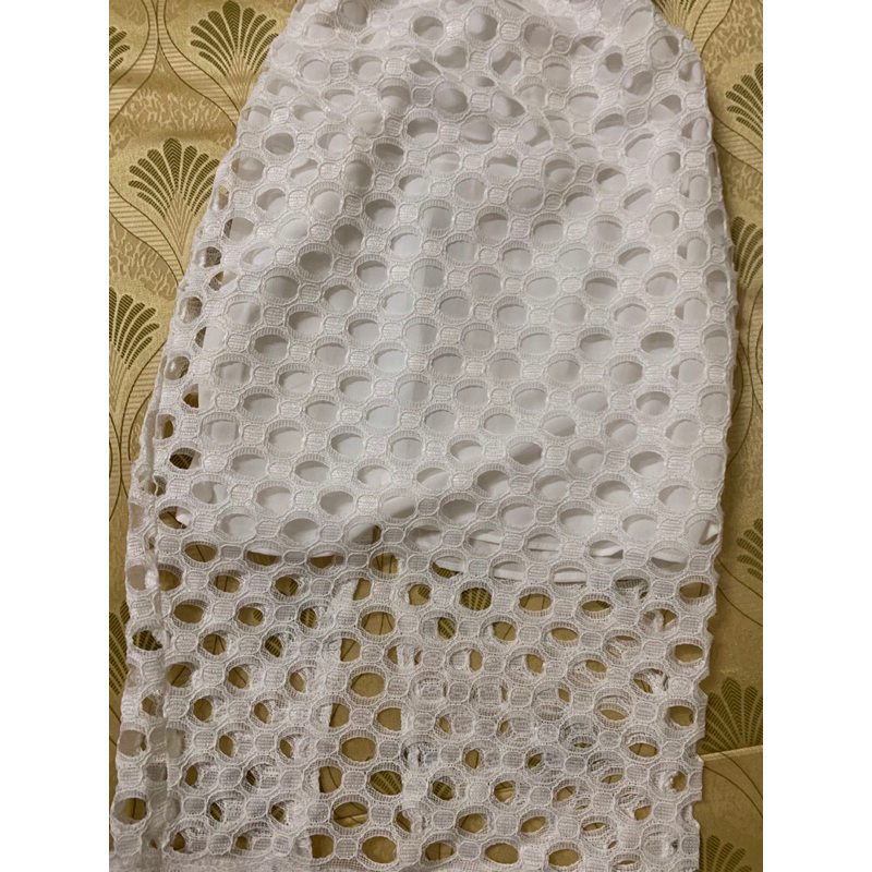 Pass Đầm Ren Size S Newtag