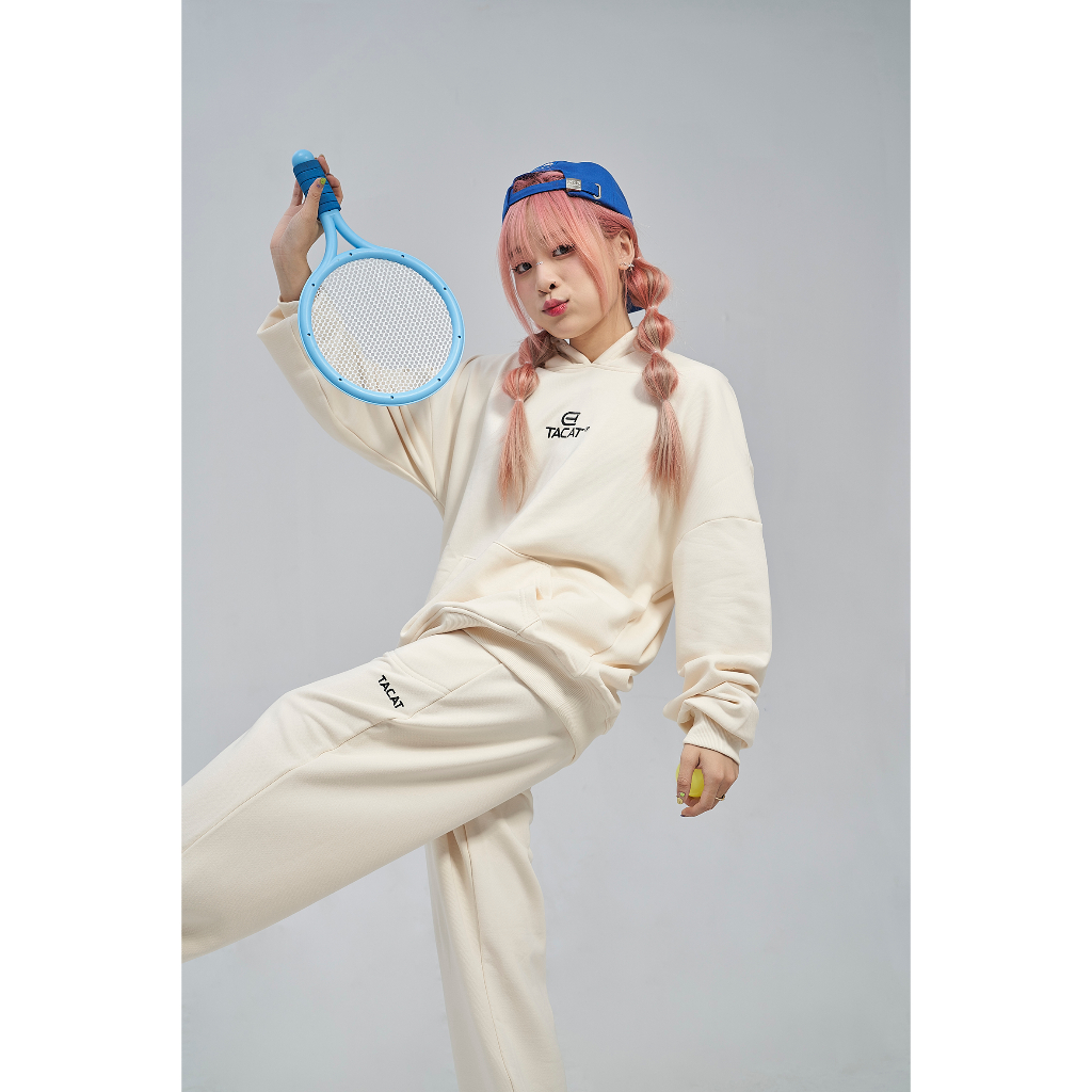 Áo hoodie local brand  Tacat Áo khoác hoodie zip NỈ DA CA nam,nữ áo hoodie nam áo khoác hoodie áo khoác hoodie zip B3