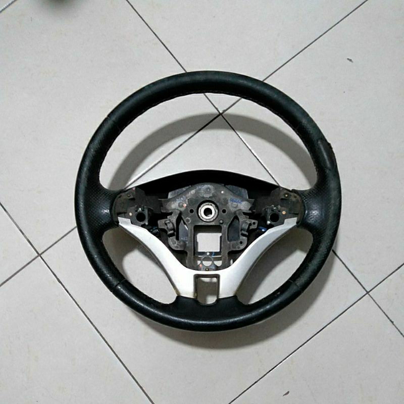 Vô lăng các loại Toyota Ford Huyndai