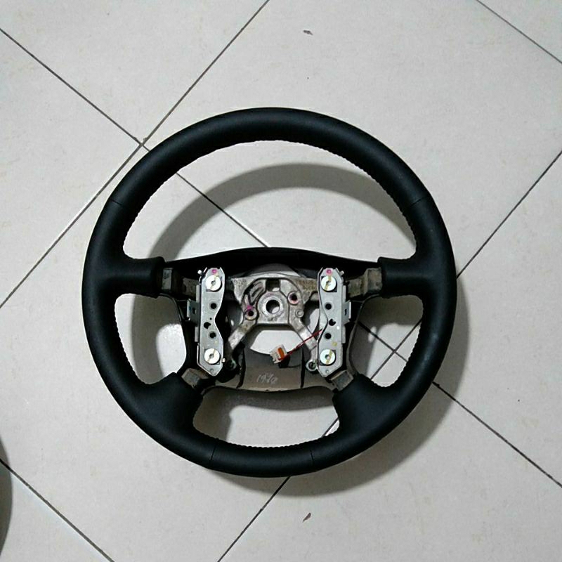 Vô lăng các loại Toyota Ford Huyndai