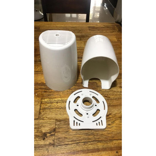 Bộ gáo quạt + nạ răng chính hãng Senko