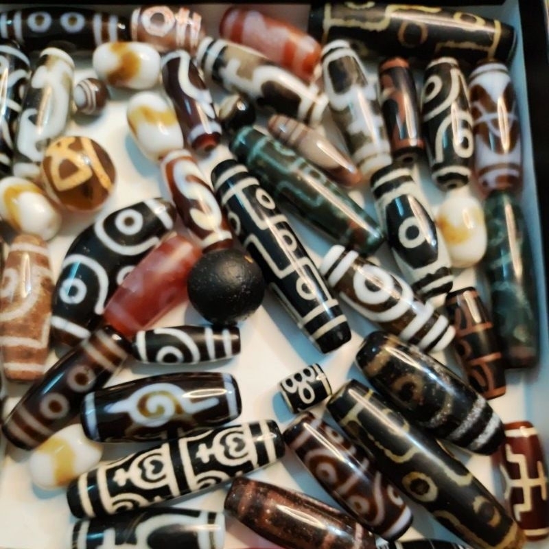 Dzi giá thanh lý từ 40k