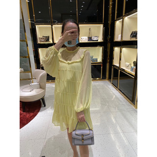 Túi Lyn tay cầm