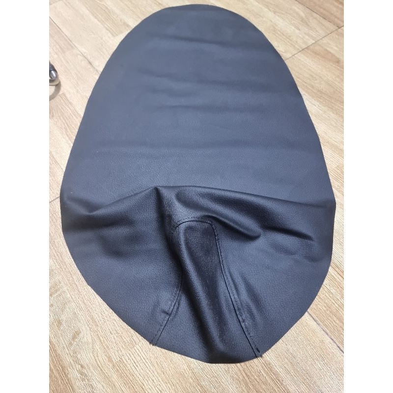 vỏ da yên xe pcx cũ
