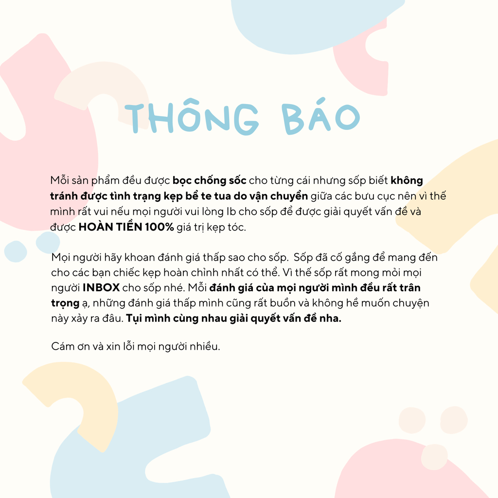 Kẹp tóc hình hoa sứ phong cách Y2K màu sắc gradient năng động mùa hè  - H01