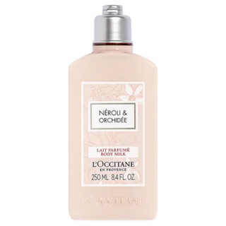 Sữa dưỡng thể và gel tắm Loccitance Paris