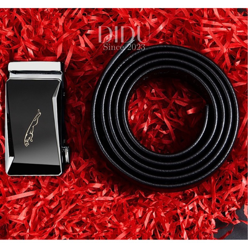 Thắt lưng nam, dây thắt lưng nam cao cấp Cohnim Kevin mẫu A4