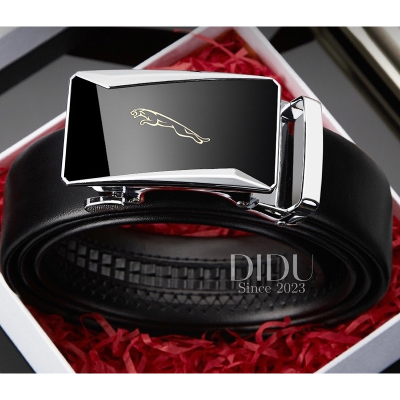 Thắt lưng nam, dây thắt lưng nam cao cấp Cohnim Kevin mẫu A4