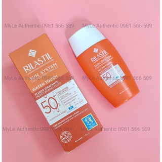 Kem chống nắng Rilastil sun system