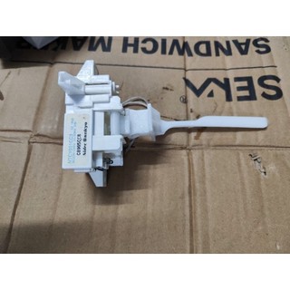 Khoá cửa máy giặt Hitachi cửa trên 22kg , chính hãng