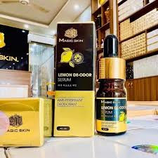 BÁN SỈ 2 HỘP Serum đ𝗮̣̆𝗰 𝘁𝗿𝗶̣ 𝗵𝗼̂𝗶 𝗻𝗮́𝗰𝗵 , 𝘁𝗵𝗮̂𝗺 𝗻𝗮́𝗰𝗵 , 𝗵𝗼̂𝗶 𝗰𝗵𝗮̂𝗻 𝗸𝗵𝘂̛̉ 𝗺𝘂̀𝗶 𝗰𝗼̛ 𝘁𝗵𝗲̂̉ 𝗠𝗮𝗴𝗶𝗰𝘀𝗸𝗶𝗻