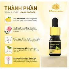 BÁN SỈ 2 HỘP Serum đ𝗮̣̆𝗰 𝘁𝗿𝗶̣ 𝗵𝗼̂𝗶 𝗻𝗮́𝗰𝗵 , 𝘁𝗵𝗮̂𝗺 𝗻𝗮́𝗰𝗵 , 𝗵𝗼̂𝗶 𝗰𝗵𝗮̂𝗻 𝗸𝗵𝘂̛̉ 𝗺𝘂̀𝗶 𝗰𝗼̛ 𝘁𝗵𝗲̂̉ 𝗠𝗮𝗴𝗶𝗰𝘀𝗸𝗶𝗻