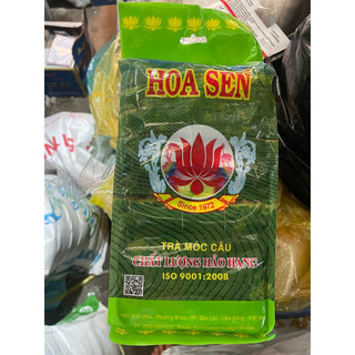 Trà móc câu hoa sen cây 6 gói