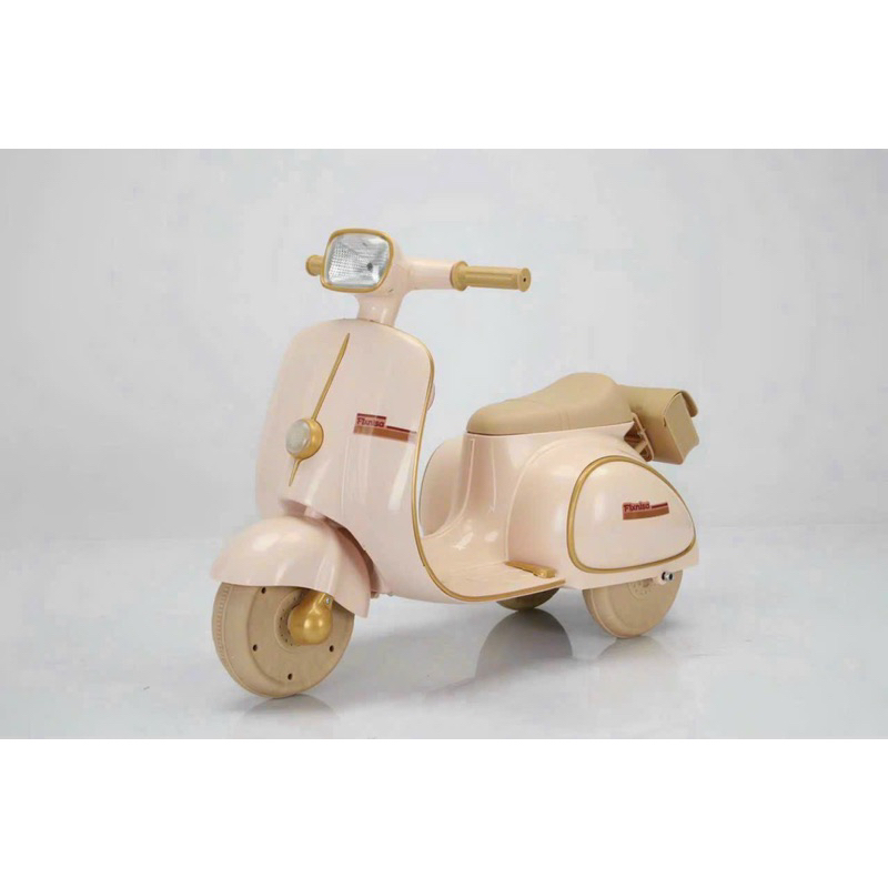 Xe máy điện Vespa