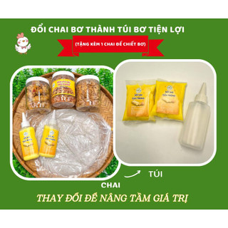 (T1) BÁNH TRÁNG PHƠI SƯƠNG - COMBO ĐÃ