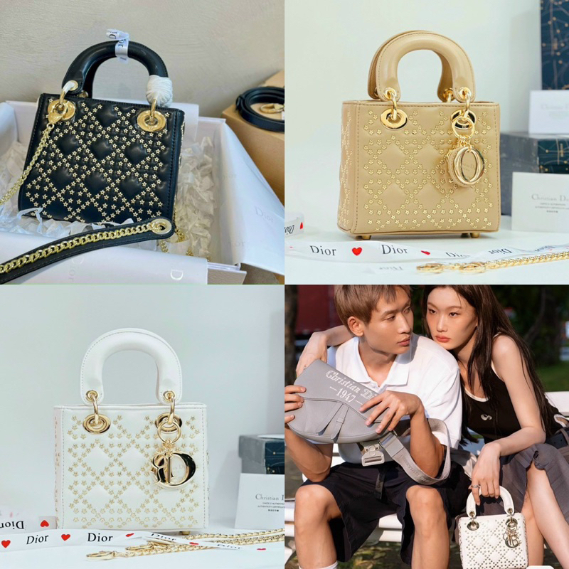 TÚI  XÁCH DIOOR  VIP FB