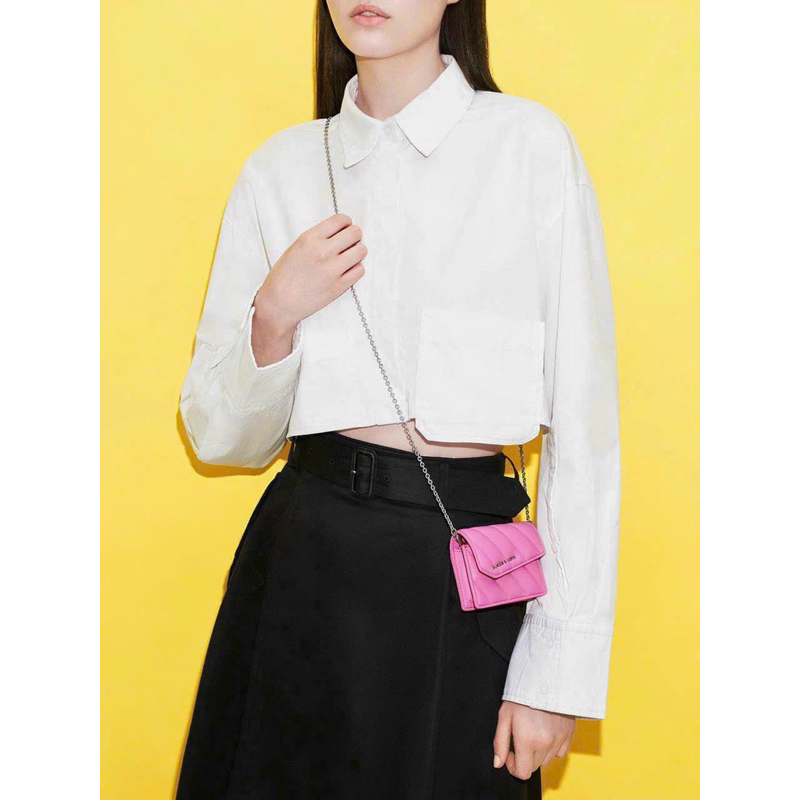 𝗩𝗶́ 𝗻𝗴𝗮̆́𝗻 𝗔𝘀𝘆𝗺𝗺𝗲𝘁𝗿𝗶𝗰 𝗙𝗹𝗮𝗽 𝗣𝗮𝗻𝗲𝗹𝗹𝗲𝗱