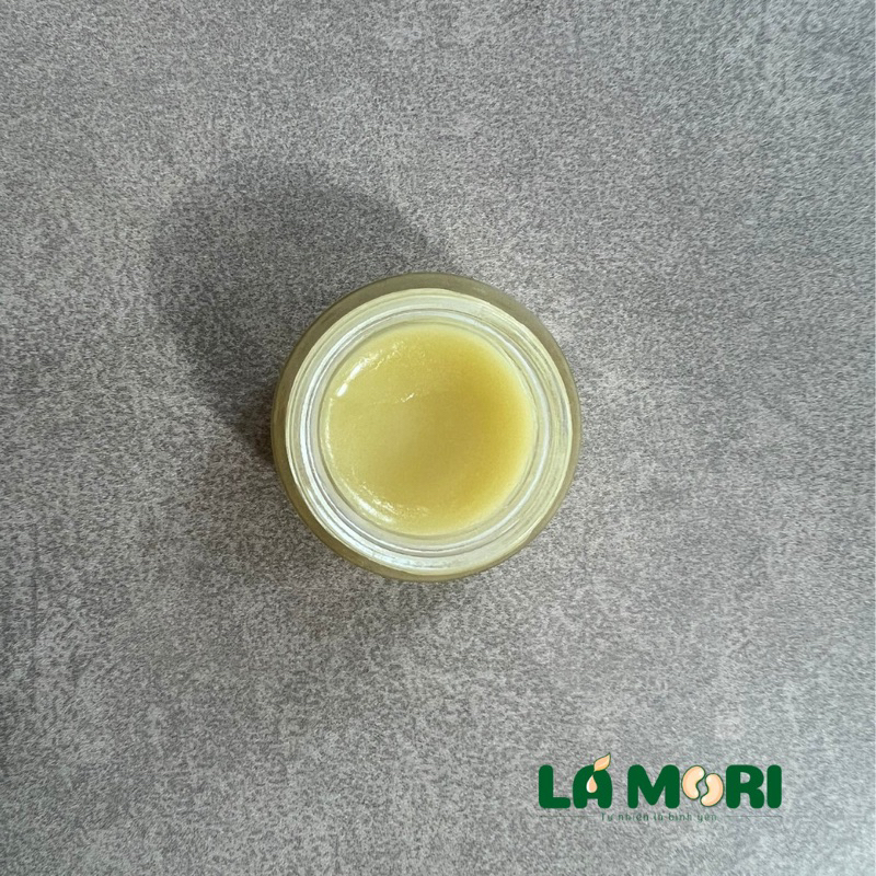 SÁP DƯỠNG MÔI và DA TỪ KÉN TẰM siêu mướt