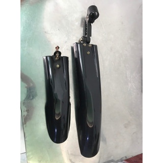 Dè chắn bùn xe đạp