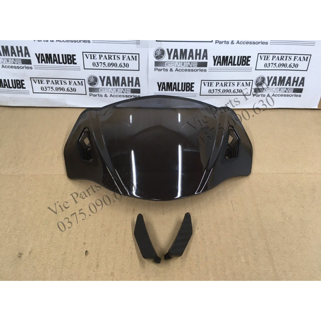 Mão chắn gió, kính chắn gió Blade 110