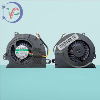 Fan quạt tản nhiệt cpu laptop hp elitebook 8440 8440p 8440w
