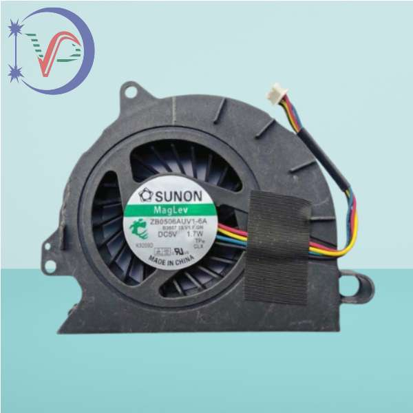 Fan quạt tản nhiệt cpu laptop Hp EliteBook 8440 8440P 8440W