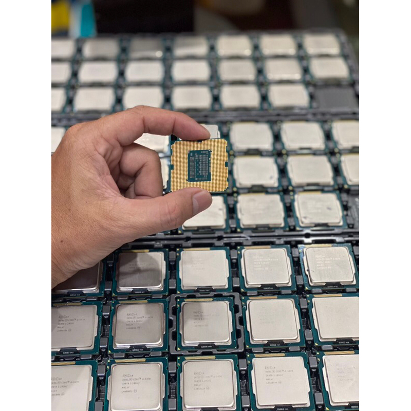 Cpu - bộ xử lý core i7 2600S / i7 2600 / i7 3770S / i7 3770 / i7 3770K /4770/ 4770K / 4790 / i7 4790K