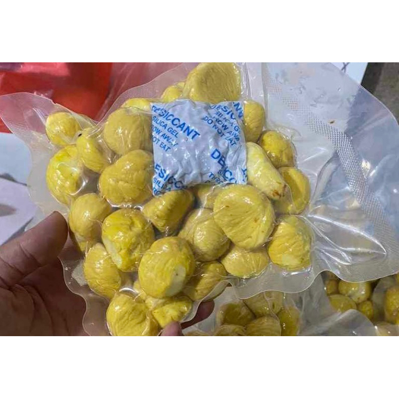 Hạt Dẻ Tươi hút chân không 0,5kg