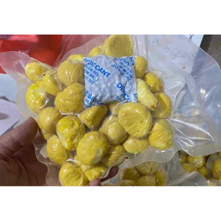 Hạt Dẻ Tươi hút chân không 0,5kg