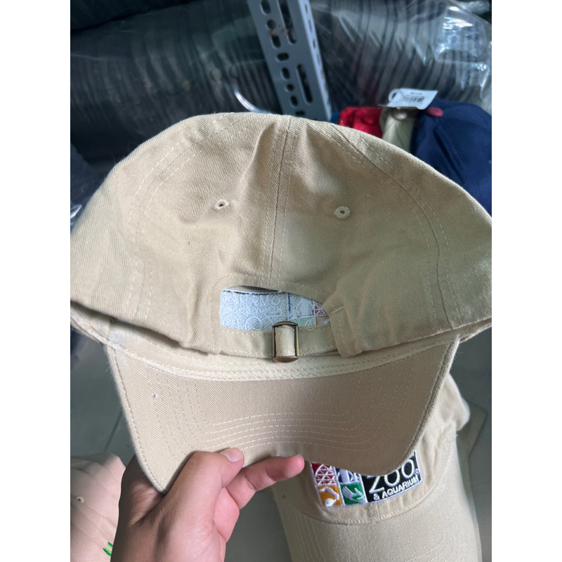 NÓN LƯỠI TRAI, NÓN KẾT XUẤT KHẨU  #22002