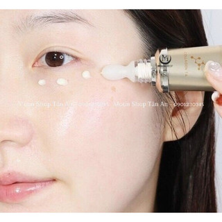 Kem Mắt AHC Premier Collagen T4