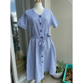 NEW vnxk ĐẦM zar,a size Xl nhỏ